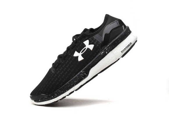 UA Apollo 2 Clutch Men Shoes--003